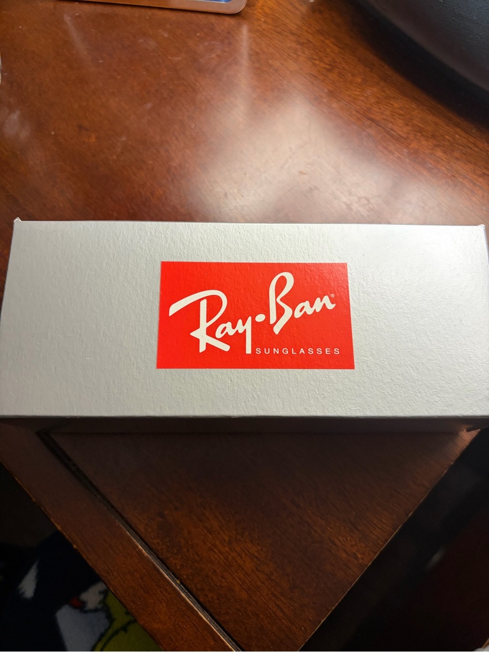 Ray Ban sunglasses 🕶️